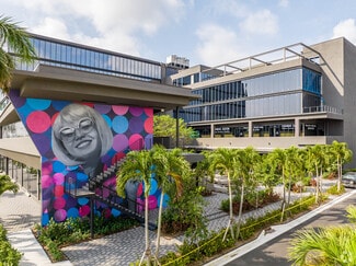 Hallandale Beach, FL Office, Office/Retail, Retail - 601 N Federal Hwy Hallandale Beach, FL Office, Office/Retail, Retail - 601 N Federal Hwy