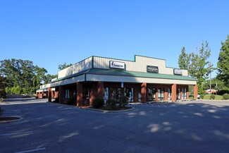 Pace, FL Retail - 4357-4375 Fifth Ave