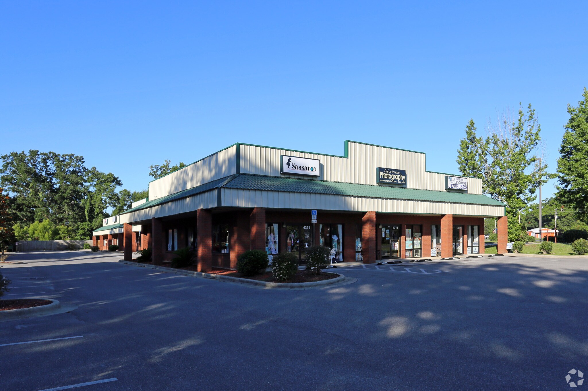 4357-4375 Fifth Ave, Pace, FL for Rent