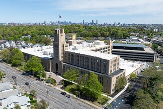 Watertown, MA Office, Flex - 705 Mount Auburn St