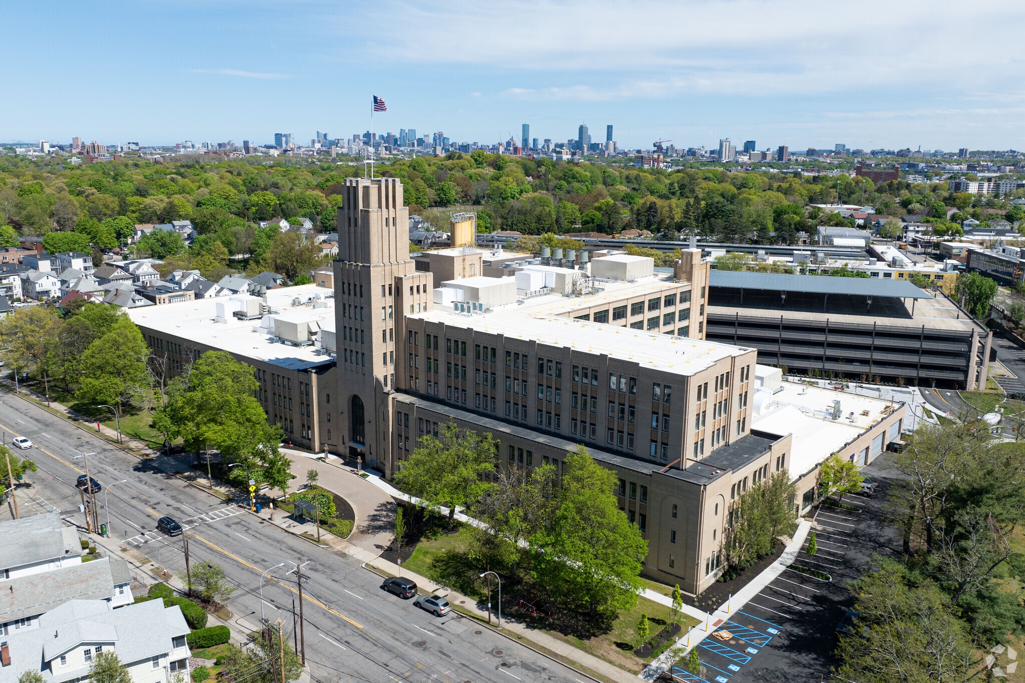 705 Mount Auburn St, Watertown, MA for Rent