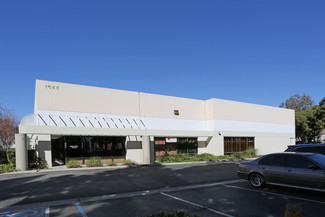 Ventura, CA Industrial - 1645-1673 Donlon St