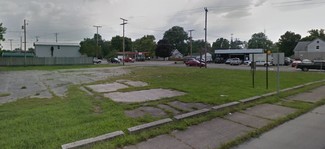 Muncie, IN Commercial - 1301 E Jackson St