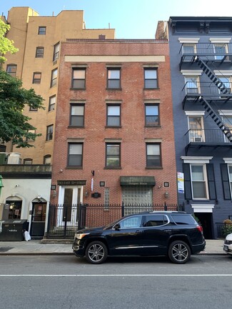 New York, NY undefined - 250 E 32nd St