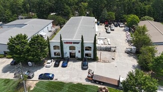 Norcross, GA Showroom - 2830 Simpson Cir Norcross, GA Showroom - 2830 Simpson Cir