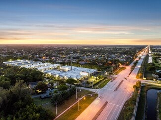 Boca Raton, FL Industrial - 10018-10058 Spanish Isles Blvd Boca Raton, FL Industrial - 10018-10058 Spanish Isles Blvd