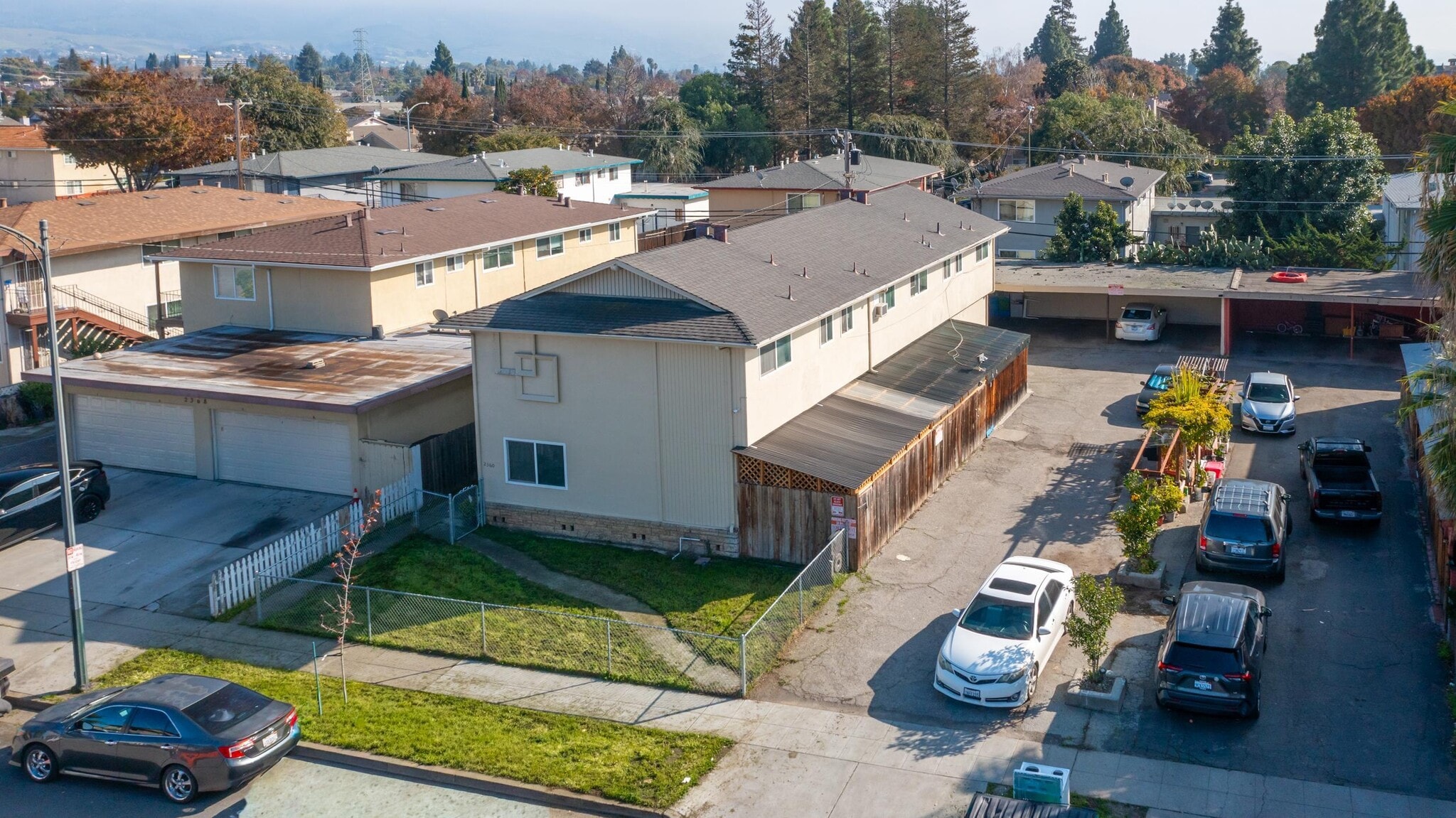 2360 Mammoth Dr, San Jose, CA for Sale