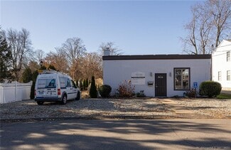 Glastonbury, CT Office/Medical - 17 Parker Terrace Ext