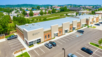 Ooltewah, TN Office/Retail - 5945 Elementary Way