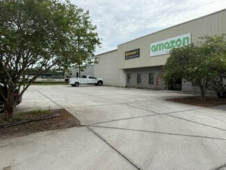 Orlando, FL Industrial - 9961 Sidney Hayes Rd