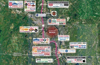 278 Daniel Webster Hwy  