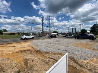 Florence, AL Commercial - 1401 N Wood Ave