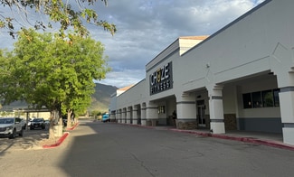 El Paso, TX Office/Medical, Office/Retail, Retail - 10060 Rushing Rd