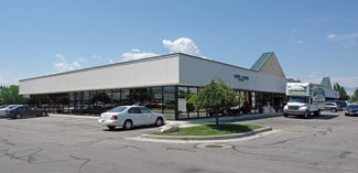 Draper, UT Office - 392 E 12300 S