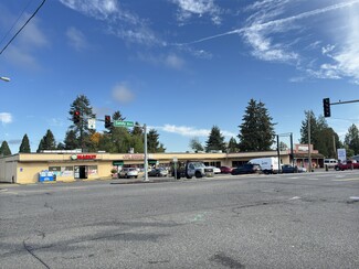 Fairview, OR Retail - 20101 NE Sandy Blvd