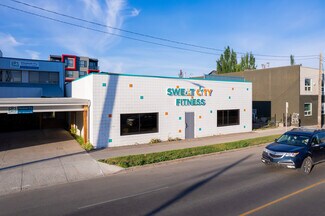 Calgary, AB undefined - 1733 10th Ave SW