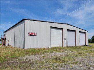 Heavener, OK Service - 209 Highway 128 Hwy