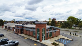 Macomb Township, MI Retail - 16700 26 Mile Rd Macomb Township, MI Retail - 16700 26 Mile Rd