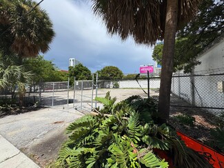 Miami, FL Commercial Land - 201 SW 2nd Ave