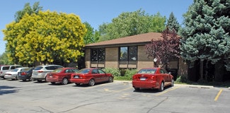 Salt Lake City, UT Office - 4625 S 2300 E Salt Lake City, UT Office - 4625 S 2300 E
