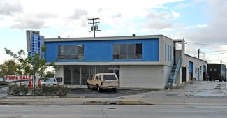 Temple City, CA Industrial - 4961 Santa Anita Ave Temple City, CA Industrial - 4961 Santa Anita Ave