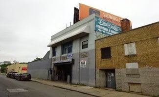 Brooklyn, NY Warehouse - 2413 Atlantic Ave