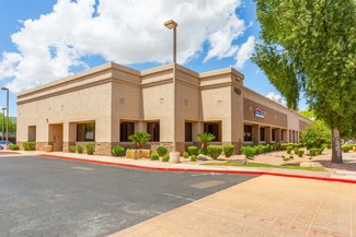 Tempe, AZ Office - 9180 S Kyrene Rd