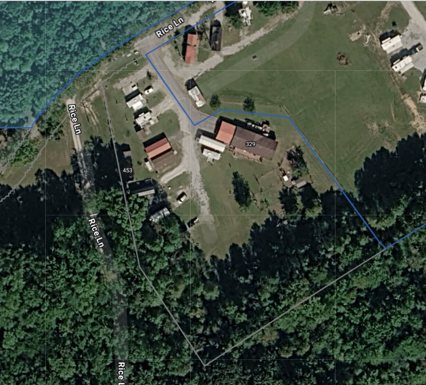 329 Rice Ln, Springville, TN for Sale