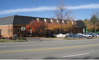 Richmond, VA Office/Medical - 7113 Three Chopt Rd