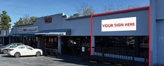 Decatur, GA Retail - 1355 Clairmont Rd