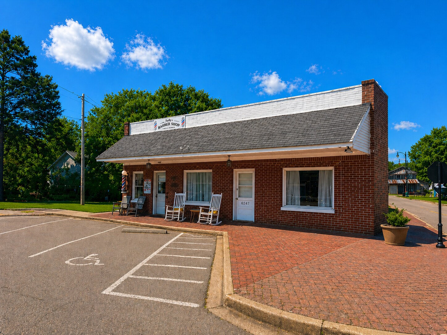 6245 Chester St, Arlington, TN for Sale