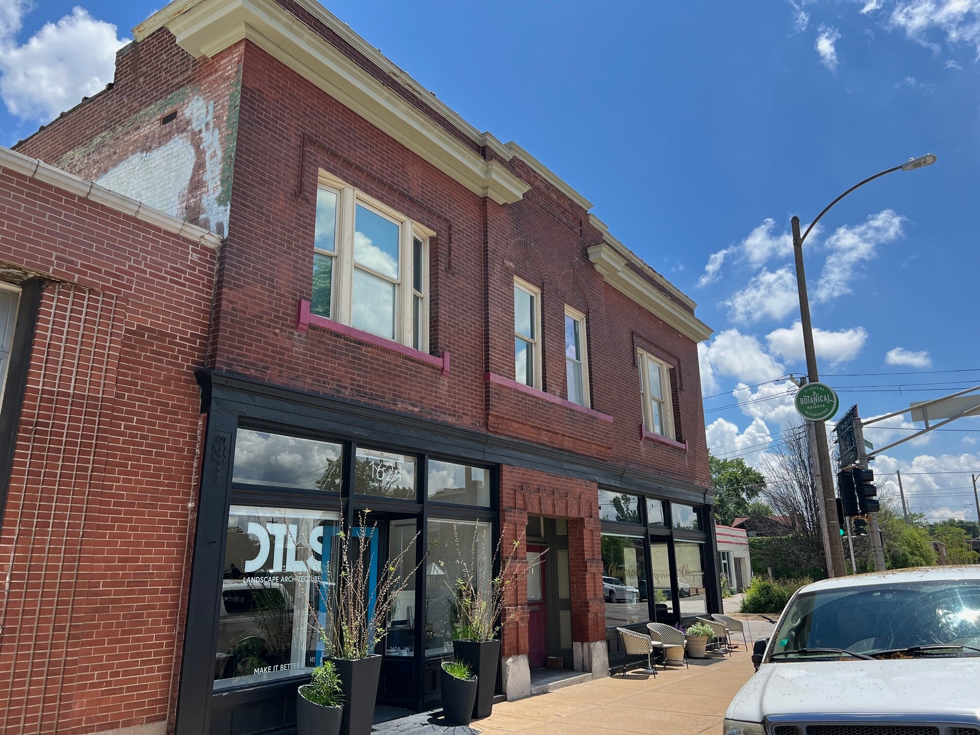 1624-1626 Tower Grove Ave, Saint Louis, MO for Rent