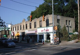 Pittsburgh, PA Office - 1831 Murray Ave