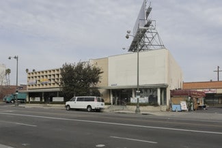 Los Angeles, CA Office - 4007-4009 Wilshire Blvd Los Angeles, CA Office - 4007-4009 Wilshire Blvd