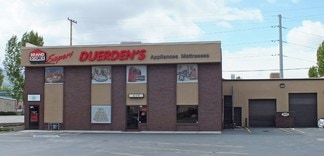 Bountiful, UT Office - 419 W 500 S Bountiful, UT Office - 419 W 500 S