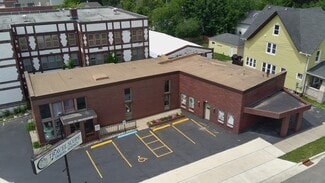 Janesville, WI Office - 425 E Milwaukee St