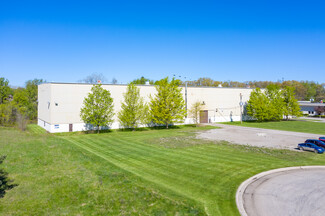 Brighton, MI Industrial - 840 Rickett Rd