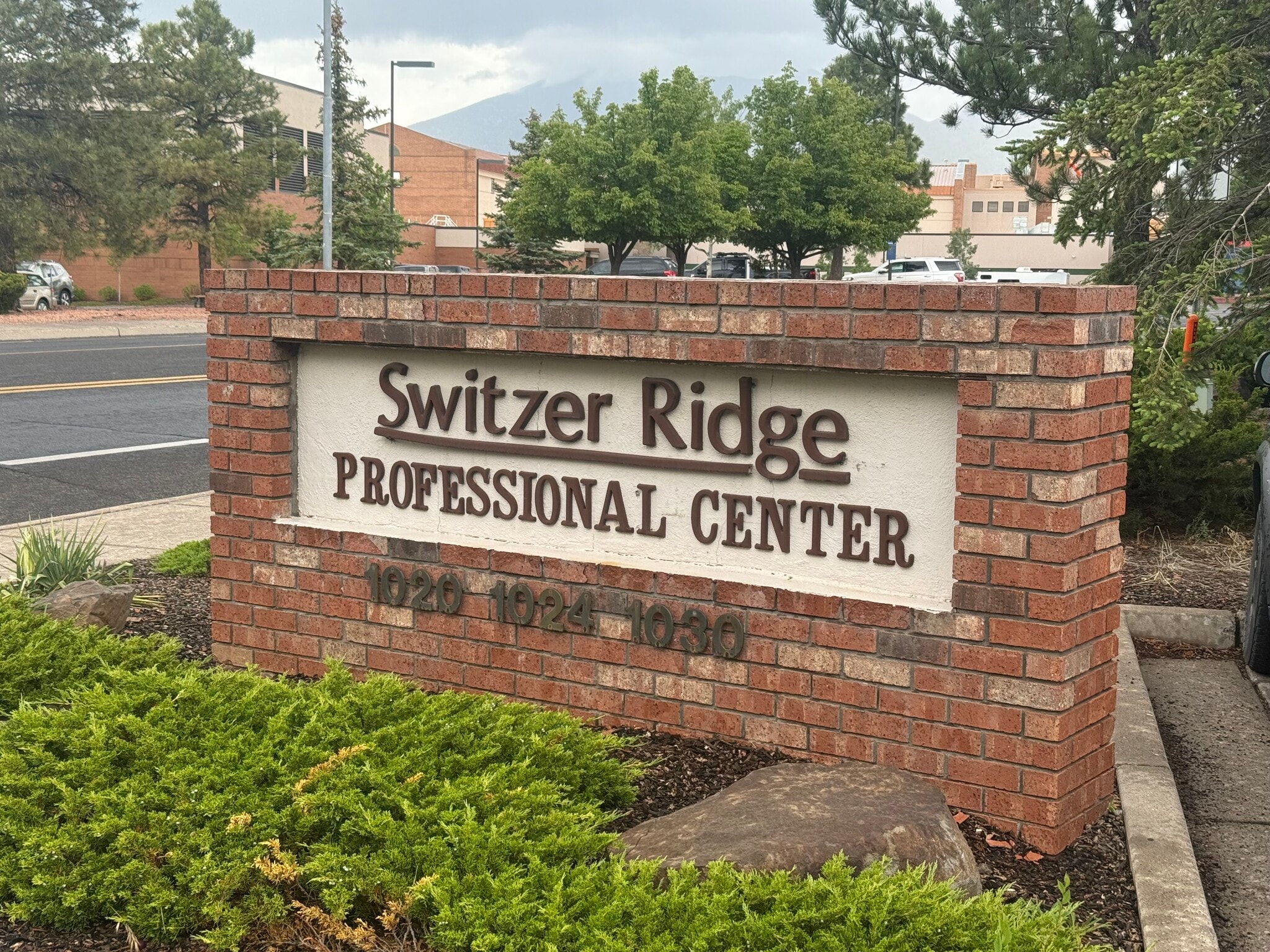 1024 N San Francisco St, Flagstaff, AZ for Rent