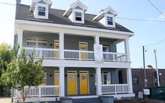 Durham, NC Apartments - 217 Hood St