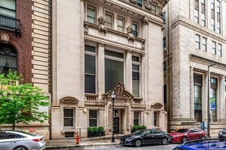 Baltimore, MD Retail - 210 E Redwood St