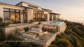 Malibu, CA Residential - 21800 Azurelee Dr Malibu, CA Residential - 21800 Azurelee Dr