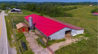 Scottown, OH Sports and Entertainment - 6454 State Route 790