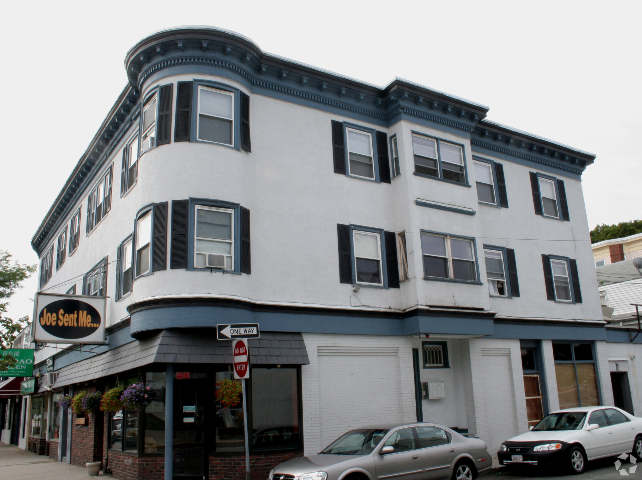 2380-2390 Massachusetts Ave, Cambridge, MA for Rent