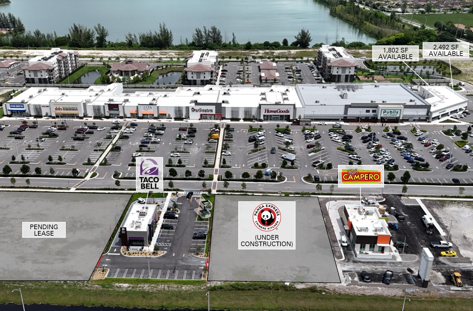 NW 138th St, Hialeah, FL for Rent
