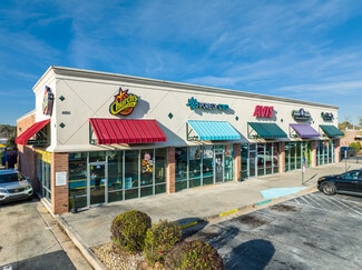 Lilburn, GA Office/Retail, Retail - 4895 Stone Mountain Hwy Lilburn, GA Office/Retail, Retail - 4895 Stone Mountain Hwy