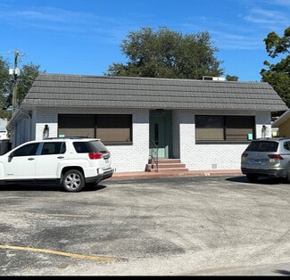 Tampa, FL Office - 3715 W Horatio St