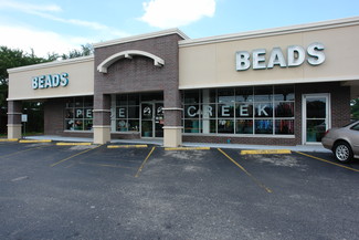 Lakeland, FL Retail - 4204 S Florida Ave