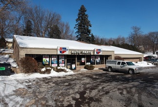 Wayzata, MN Office/Retail - 3542 Shoreline Dr