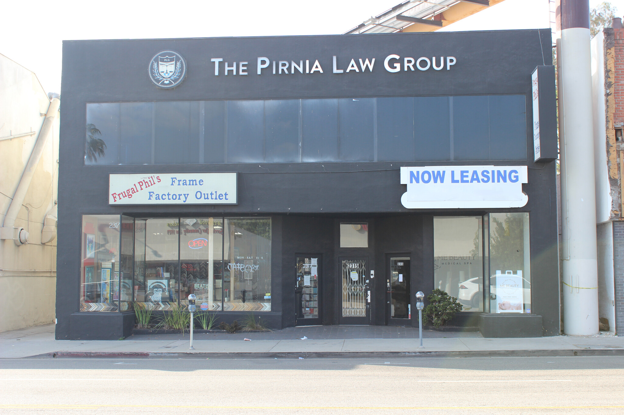 2313-2317 Westwood Blvd, Los Angeles, CA for Rent