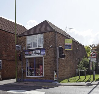 Elstree, HRT Retail - High St